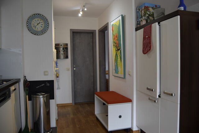 Ferienwohnung in Schönberger Strand - "Ferienappartement Karin" Hillengaß - Bild 5