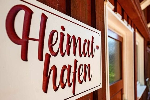 Ferienhaus in &Uuml;ckeritz - Heimathafen - Bild 3