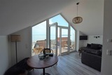 Ferienwohnung in Hohwacht - Meeresblick " Strandkieker " Haus 3, WE 45 - Bild 3
