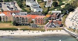 Ferienwohnung in Hohwacht - Meeresblick " Strandkieker " Haus 3, WE 45 - Bild 4