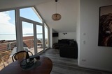 Ferienwohnung in Hohwacht - Meeresblick " Strandkieker " Haus 3, WE 45 - Bild 9