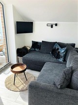 Ferienwohnung in Hohwacht - Meeresblick " Strandkieker " Haus 3, WE 45 - Bild 10