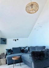 Ferienwohnung in Hohwacht - Meeresblick " Strandkieker " Haus 3, WE 45 - Bild 11