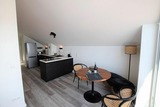 Ferienwohnung in Hohwacht - Meeresblick " Strandkieker " Haus 3, WE 45 - Bild 13