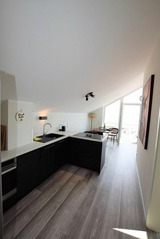 Ferienwohnung in Hohwacht - Meeresblick " Strandkieker " Haus 3, WE 45 - Bild 15