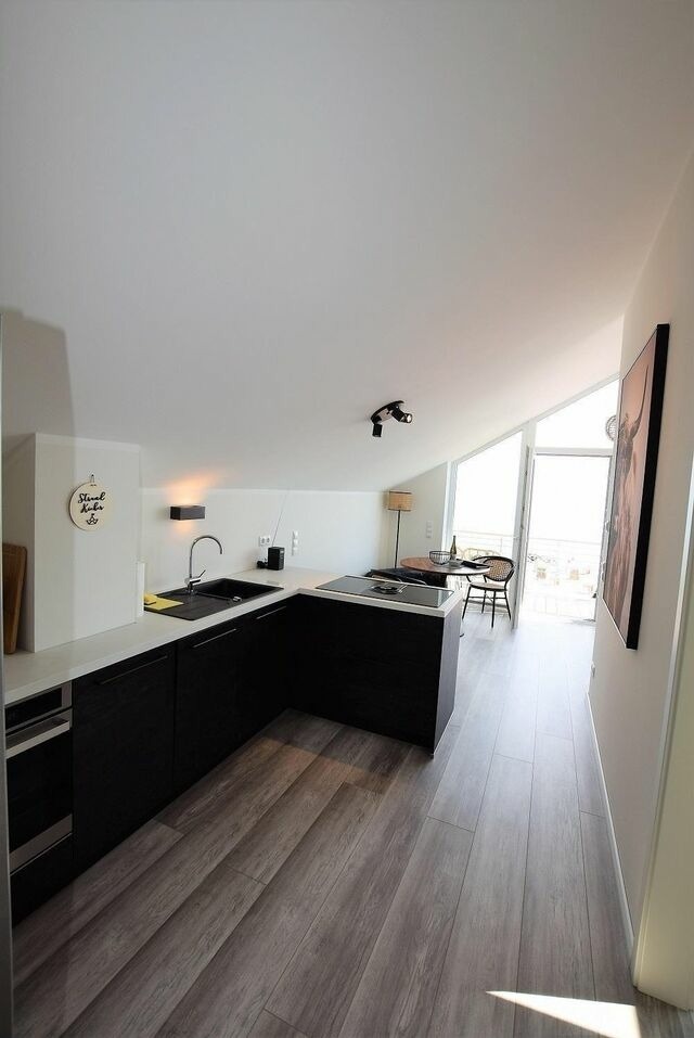 Ferienwohnung in Hohwacht - Meeresblick " Strandkieker " Haus 3, WE 45 - Bild 15