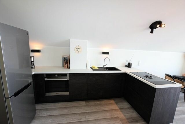 Ferienwohnung in Hohwacht - Meeresblick " Strandkieker " Haus 3, WE 45 - Bild 16