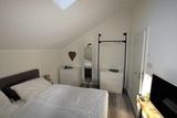 Ferienwohnung in Hohwacht - Meeresblick " Strandkieker " Haus 3, WE 45 - Bild 19