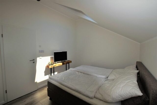 Ferienwohnung in Hohwacht - Meeresblick " Strandkieker " Haus 3, WE 45 - Bild 21