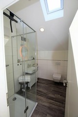 Ferienwohnung in Hohwacht - Meeresblick " Strandkieker " Haus 3, WE 45 - Bild 22