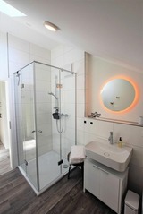 Ferienwohnung in Hohwacht - Meeresblick " Strandkieker " Haus 3, WE 45 - Bild 23