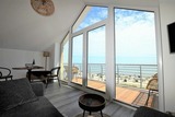 Ferienwohnung in Hohwacht - Meeresblick " Strandkieker " Haus 3, WE 45 - Bild 24