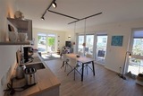 Ferienwohnung in Hohwacht - Meeresblick "Enna Mare" Haus 1 WE 5 - Bild 4