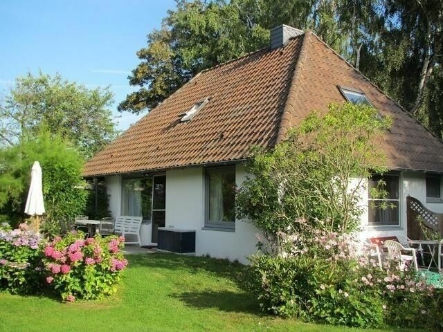 Ferienhaus in Hohwacht - Witt H&uuml;s - Bild 18