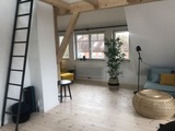 Ferienwohnung in Fehmarn OT D&auml;nschendorf - Elses Loft - Bild 4