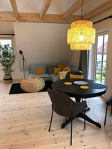 Ferienwohnung in Fehmarn OT D&auml;nschendorf - Elses Loft - Bild 5