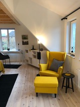 Ferienwohnung in Fehmarn OT D&auml;nschendorf - Elses Loft - Bild 6
