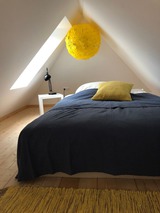 Ferienwohnung in Fehmarn OT D&auml;nschendorf - Elses Loft - Bild 15