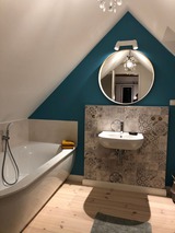 Ferienwohnung in Fehmarn OT D&auml;nschendorf - Elses Loft - Bild 17