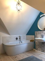 Ferienwohnung in Fehmarn OT D&auml;nschendorf - Elses Loft - Bild 21