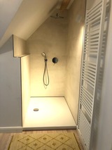 Ferienwohnung in Fehmarn OT D&auml;nschendorf - Elses Loft - Bild 22