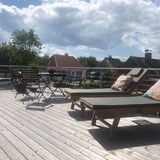 Ferienwohnung in Fehmarn OT D&auml;nschendorf - Elses Loft - Bild 25