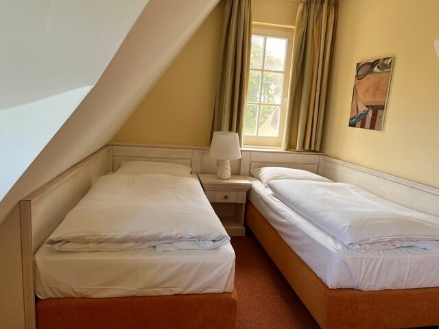 Ferienhaus in Dierhagen - D&uuml;nenmeer Ferienh&auml;user - Bild 20