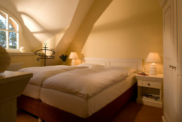 Ferienhaus in Dierhagen - Dünenmeer Ferienhäuser - Bild 9