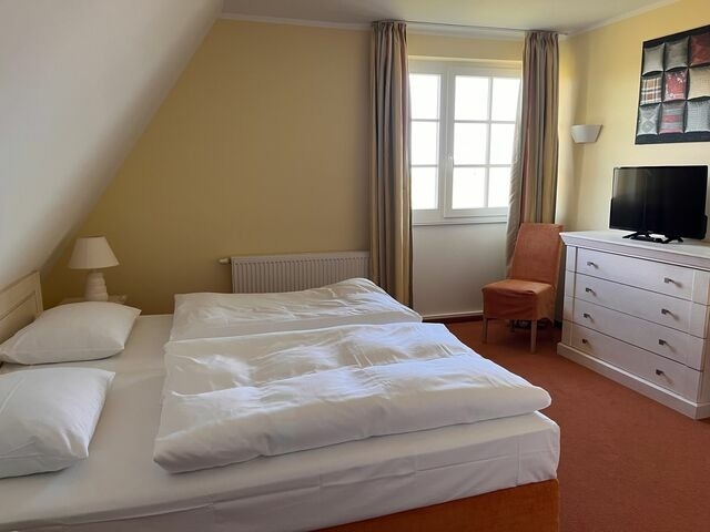 Ferienhaus in Dierhagen - Dünenmeer Ferienhäuser - Bild 21