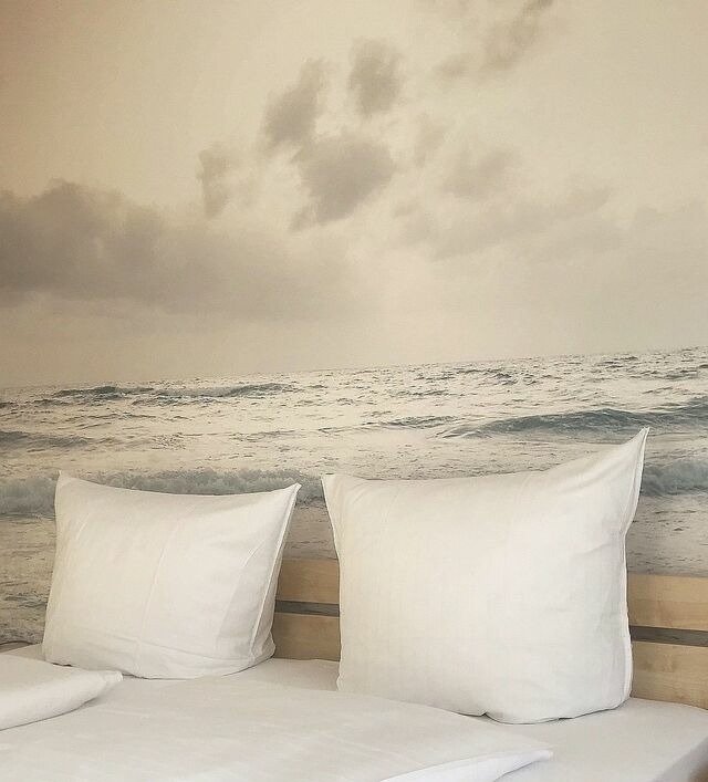 Ferienwohnung in Gr&ouml;mitz - STRANDIDYLL, 109 - Typ B4 - Bild 9