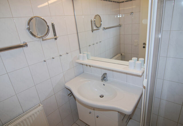 Ferienwohnung in Gr&ouml;mitz - STRANDIDYLL, 109 - Typ B4 - Bild 12