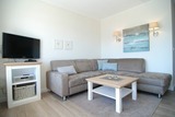 Ferienwohnung in Grömitz - STRANDIDYLL, 66 - Typ A1S - Bild 1