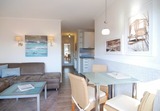 Ferienwohnung in Grömitz - STRANDIDYLL, 66 - Typ A1S - Bild 3