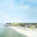 Ferienwohnung in Grömitz - STRANDIDYLL, 66 - Typ A1S - Bild 23