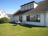 Ferienwohnung in Dahme - Seeschwalbe - Bild 1