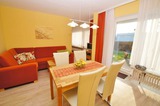 Ferienwohnung in Dahme - Seeschwalbe - Bild 2