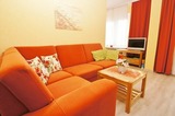 Ferienwohnung in Dahme - Seeschwalbe - Bild 5