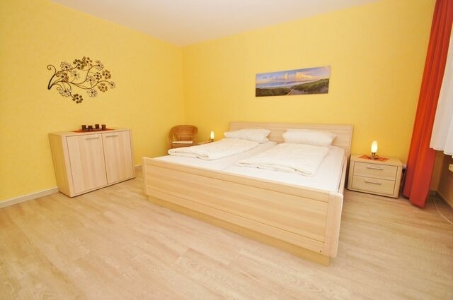 Ferienwohnung in Dahme - Seeschwalbe - Bild 6