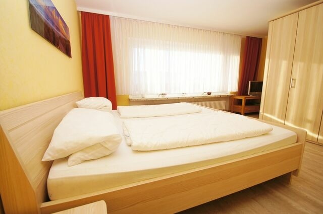 Ferienwohnung in Dahme - Seeschwalbe - Bild 7