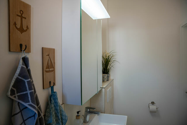Ferienwohnung in Dahme - Seeschwalbe - Bild 10