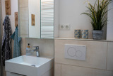 Ferienwohnung in Dahme - Seeschwalbe - Bild 11