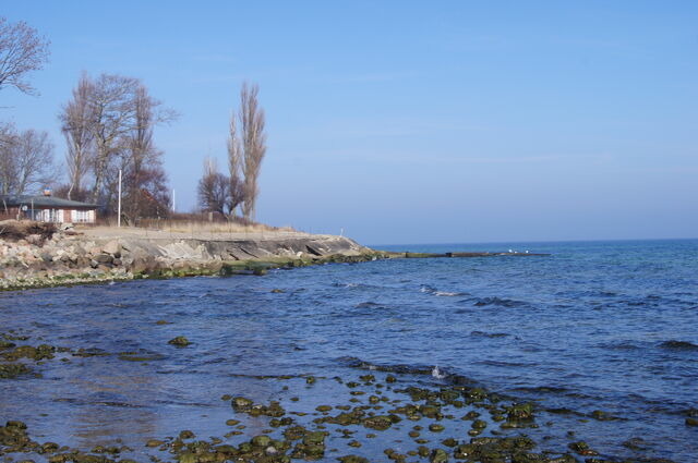 Ferienwohnung in Dahme - Seeschwalbe - Bild 15