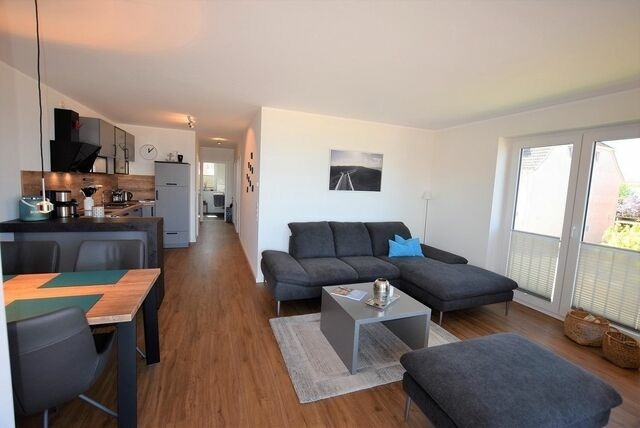 Ferienwohnung in Hohwacht - Meeresblick "Heimathafen 3.9" Haus 3, WE 39 - Bild 7 Ferienwohnung in Hohwacht - Meeresblick "Heimathafen 3.9" Haus 3, WE 39 - Bild 7