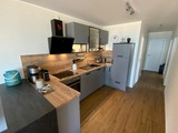 Ferienwohnung in Hohwacht - Meeresblick "Heimathafen 3.9" Haus 3, WE 39 - Bild 10 Ferienwohnung in Hohwacht - Meeresblick "Heimathafen 3.9" Haus 3, WE 39 - Bild 10