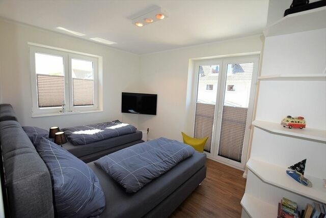 Ferienwohnung in Hohwacht - Meeresblick "Heimathafen 3.9" Haus 3, WE 39 - Bild 14 Ferienwohnung in Hohwacht - Meeresblick "Heimathafen 3.9" Haus 3, WE 39 - Bild 14