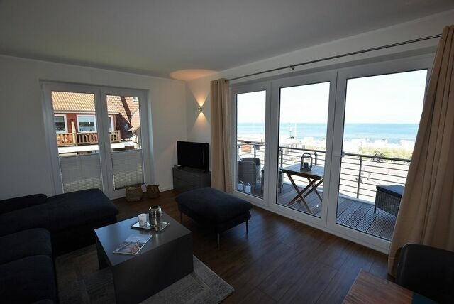 Ferienwohnung in Hohwacht - Meeresblick "Heimathafen 3.9" Haus 3, WE 39 - Bild 21 Ferienwohnung in Hohwacht - Meeresblick "Heimathafen 3.9" Haus 3, WE 39 - Bild 21