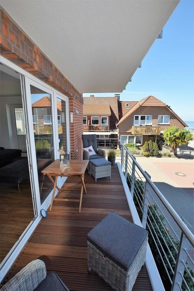 Ferienwohnung in Hohwacht - Meeresblick "Heimathafen 3.9" Haus 3, WE 39 - Bild 22 Ferienwohnung in Hohwacht - Meeresblick "Heimathafen 3.9" Haus 3, WE 39 - Bild 22