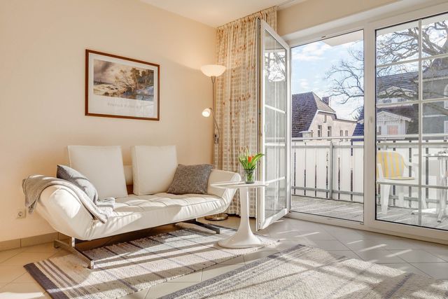 Ferienwohnung in Zingst - Friedenstraße 21 Whg. 5 - Bild 7