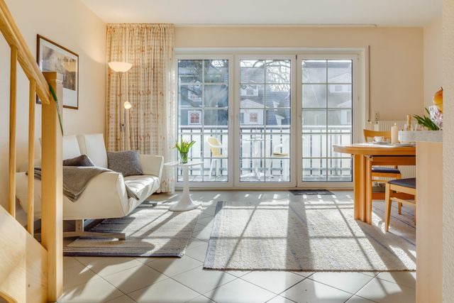 Ferienwohnung in Zingst - Friedenstraße 21 Whg. 5 - Bild 8