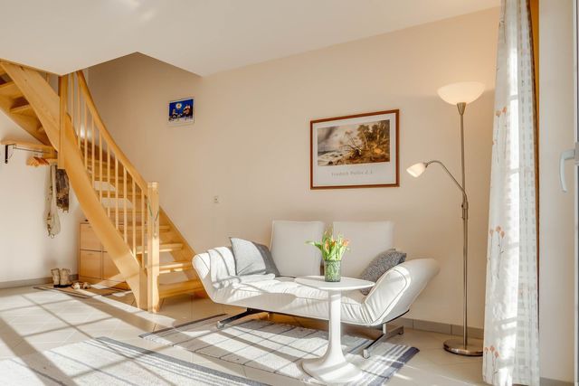 Ferienwohnung in Zingst - Friedenstraße 21 Whg. 5 - Bild 9